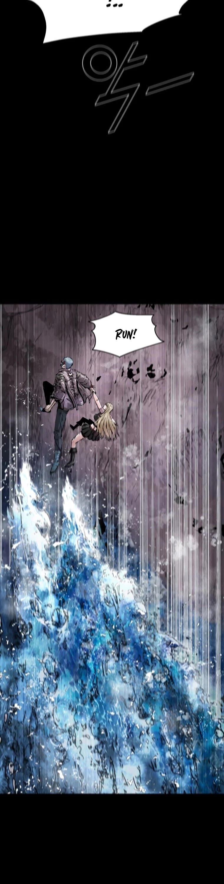 L.A.G Chapter 56 page 5 - Chapter 56