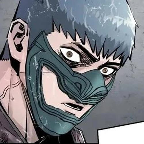 L.A.G Chapter 56 cover