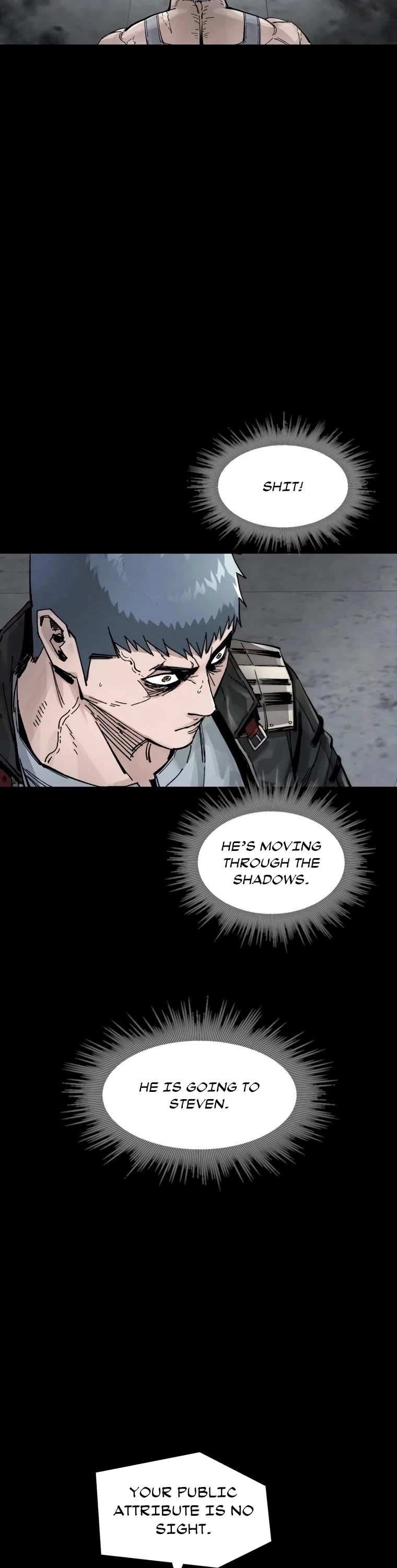 L.A.G Chapter 57 page 13 - Chapter 57