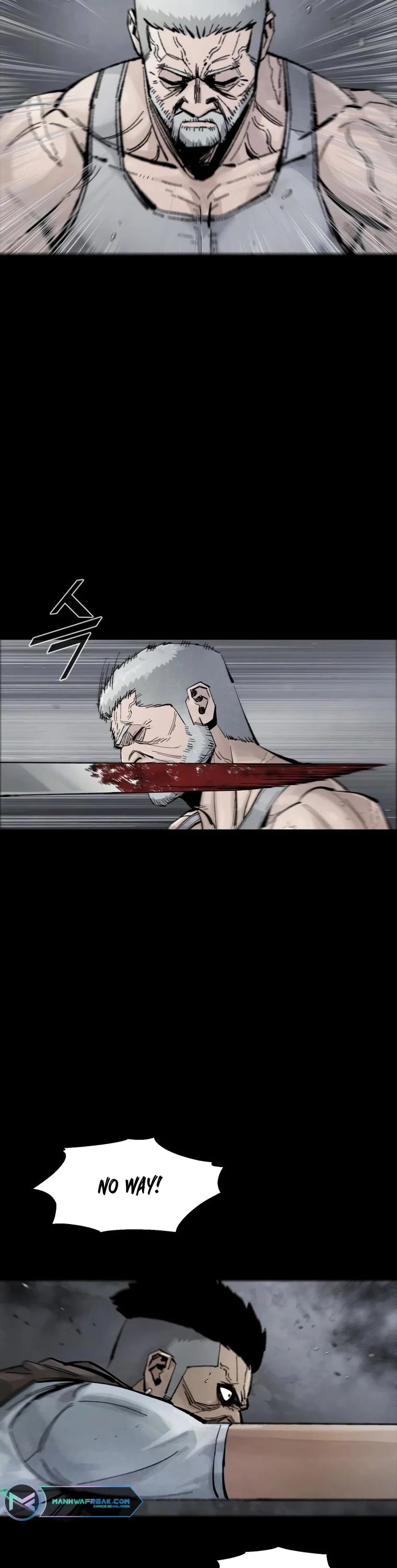 L.A.G Chapter 57 page 15 - Chapter 57