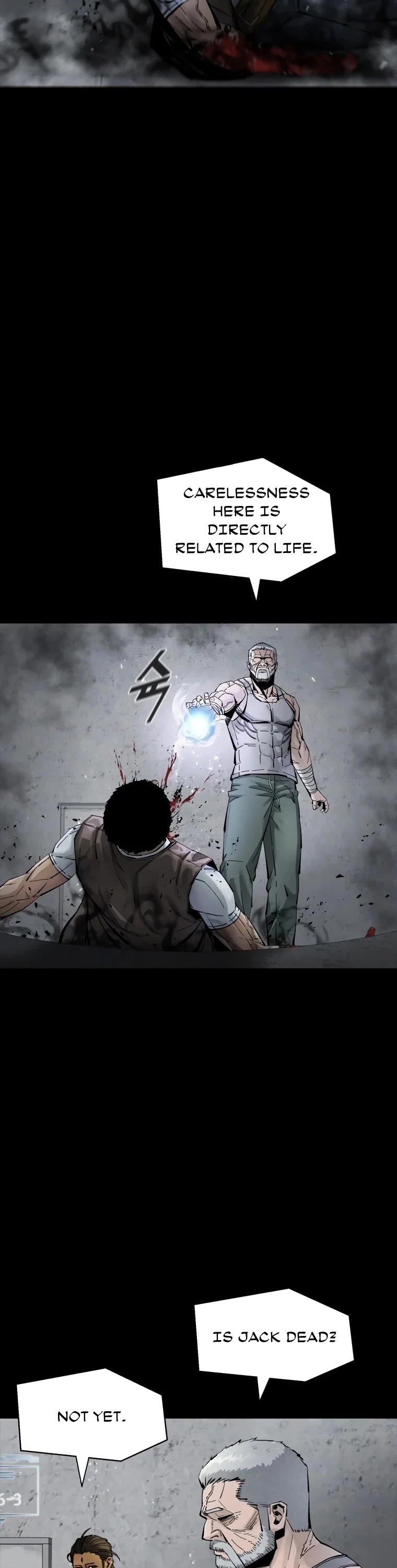 L.A.G Chapter 57 page 19 - Chapter 57