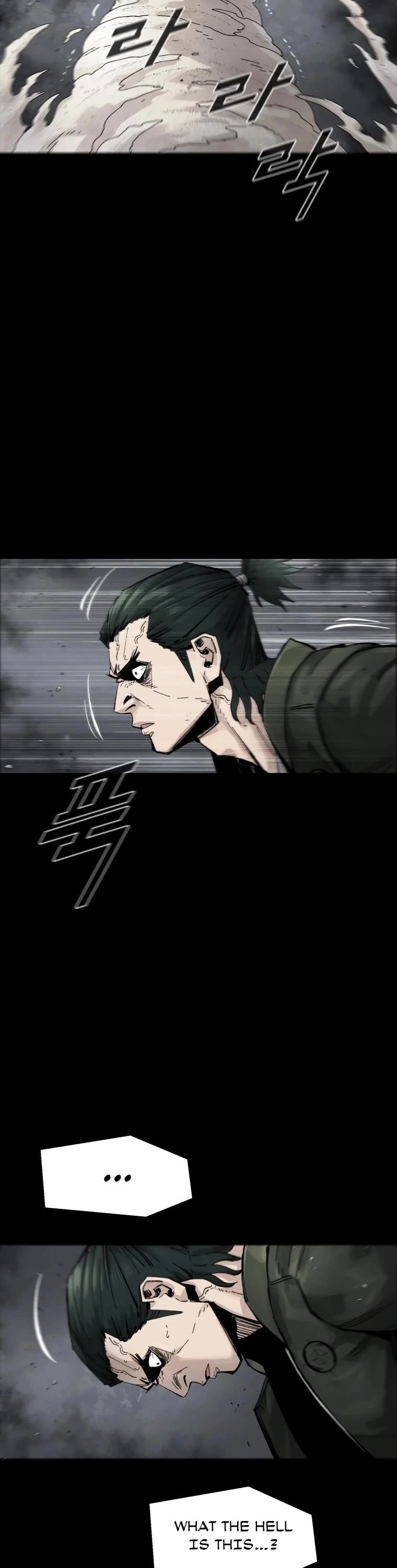 L.A.G Chapter 57 page 27 - Chapter 57