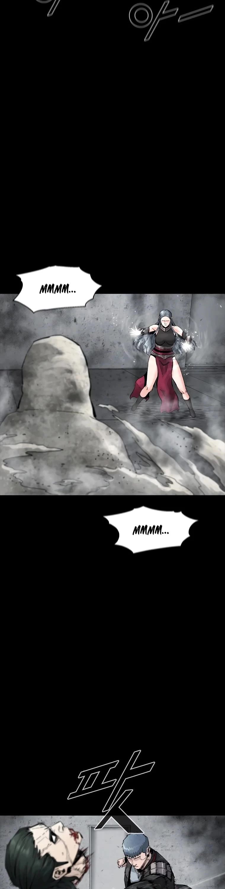 L.A.G Chapter 57 page 29 - Chapter 57