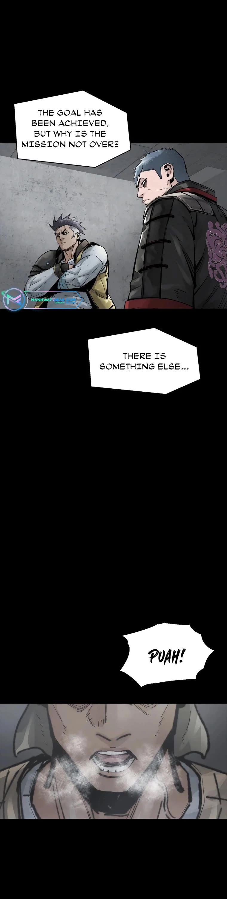 L.A.G Chapter 57 page 33 - Chapter 57