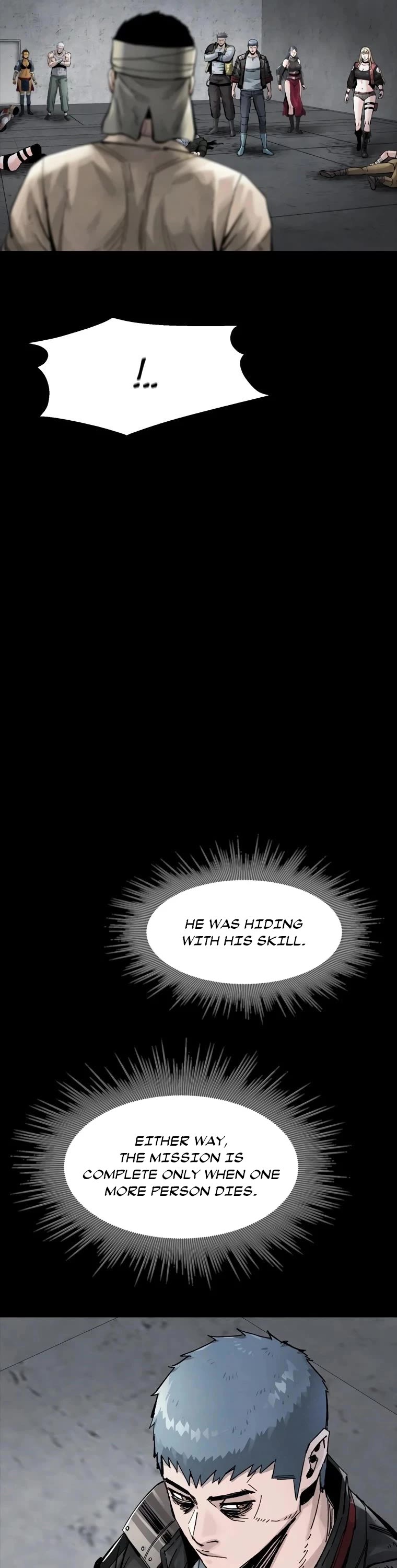 L.A.G Chapter 57 page 35 - Chapter 57