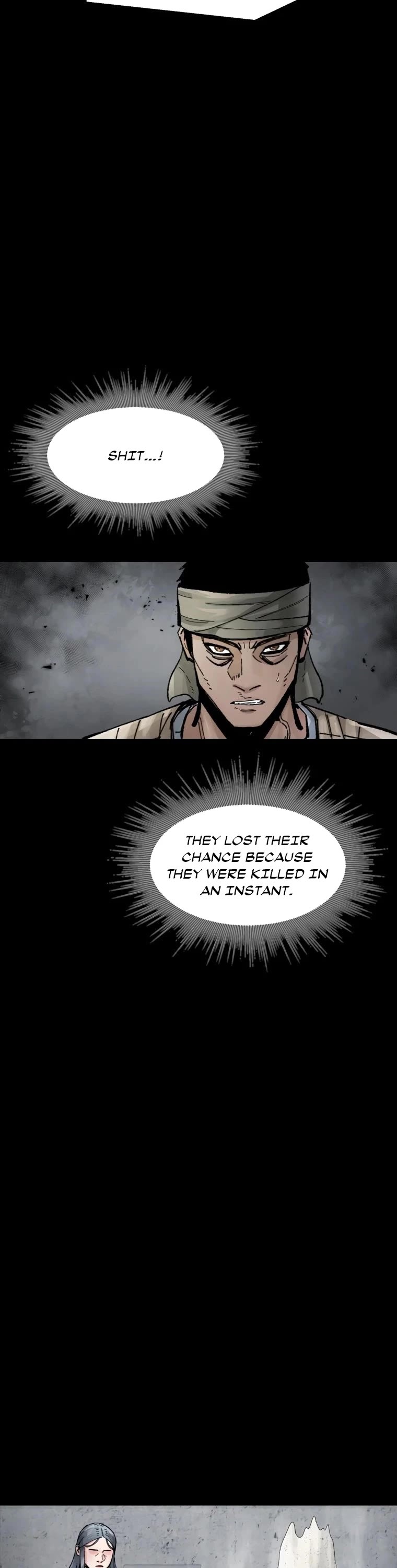 L.A.G Chapter 57 page 37 - Chapter 57