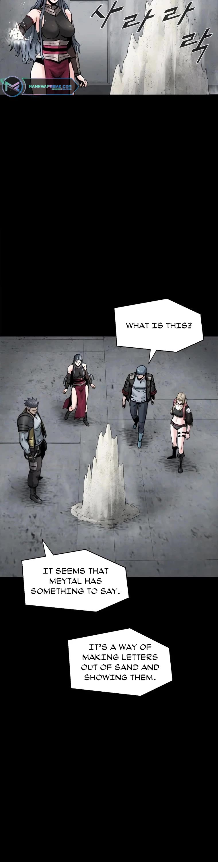 L.A.G Chapter 57 page 38 - Chapter 57