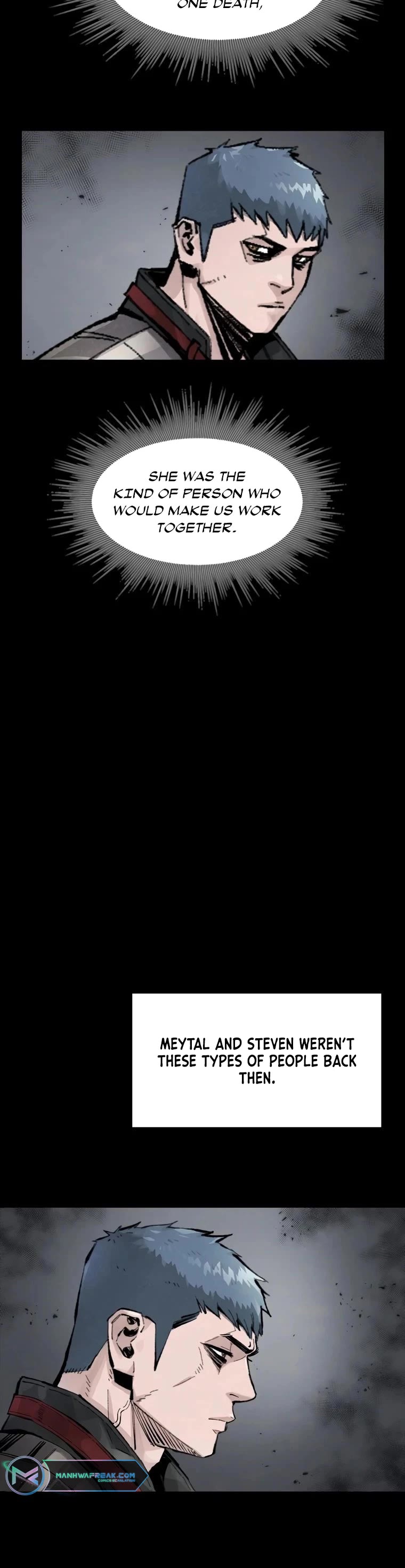 L.A.G Chapter 57 page 41 - Chapter 57