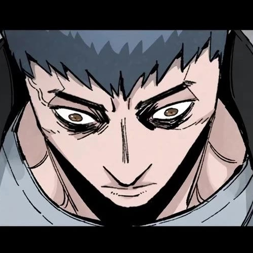 L.A.G Chapter 57 cover