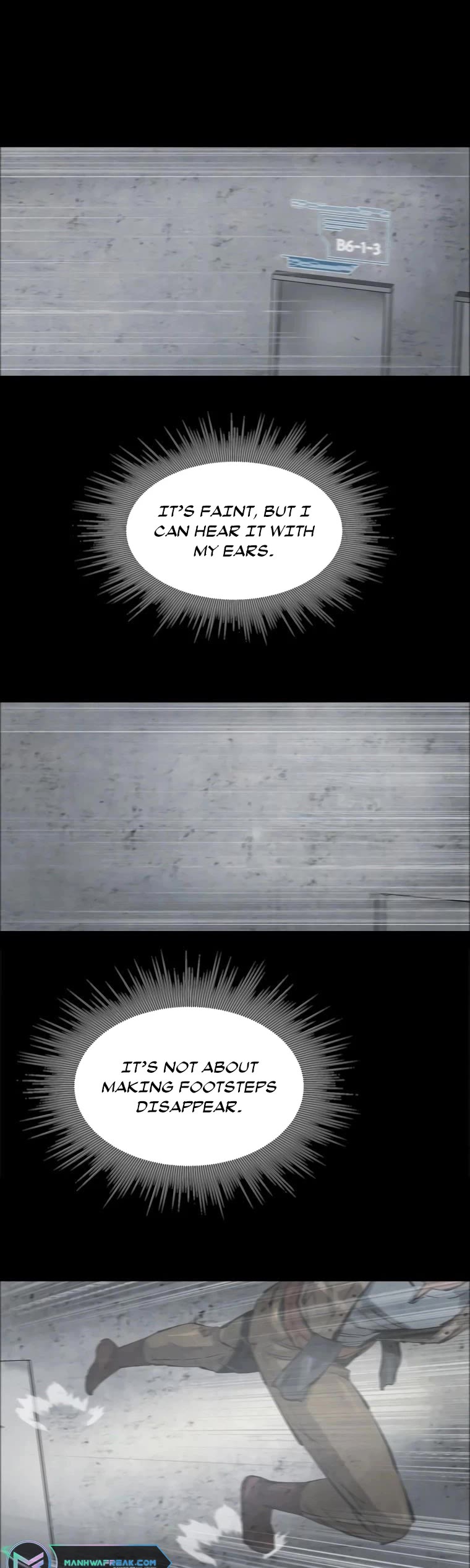 L.A.G Chapter 58 page 10 - Chapter 58: Season 1 End