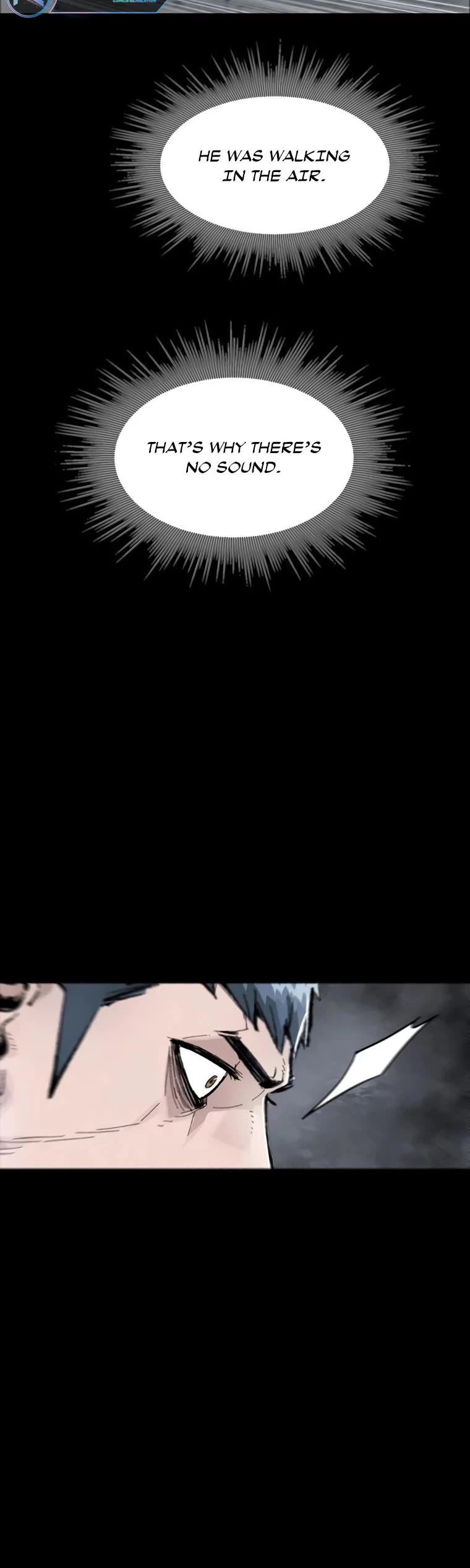 L.A.G Chapter 58 page 11 - Chapter 58: Season 1 End