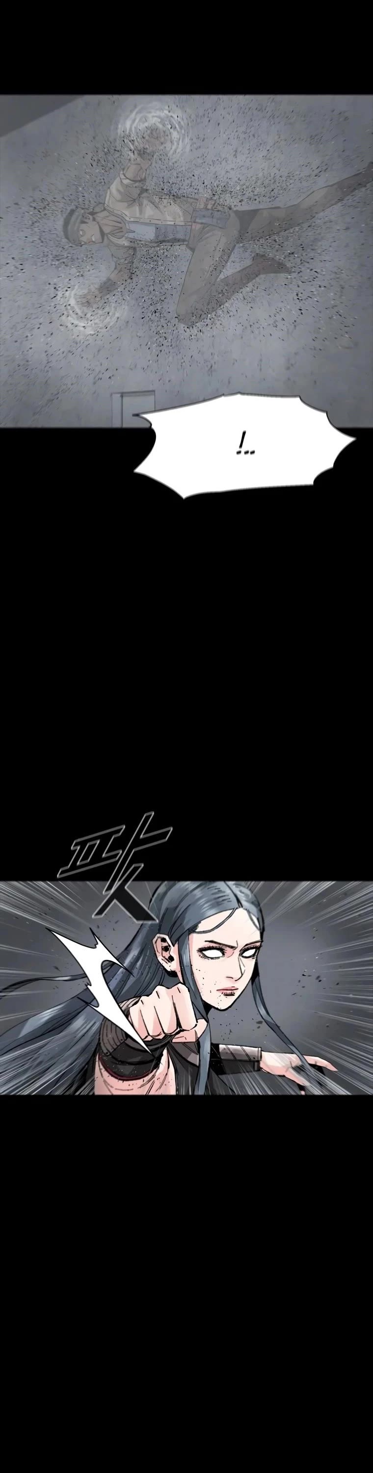 L.A.G Chapter 58 page 14 - Chapter 58: Season 1 End