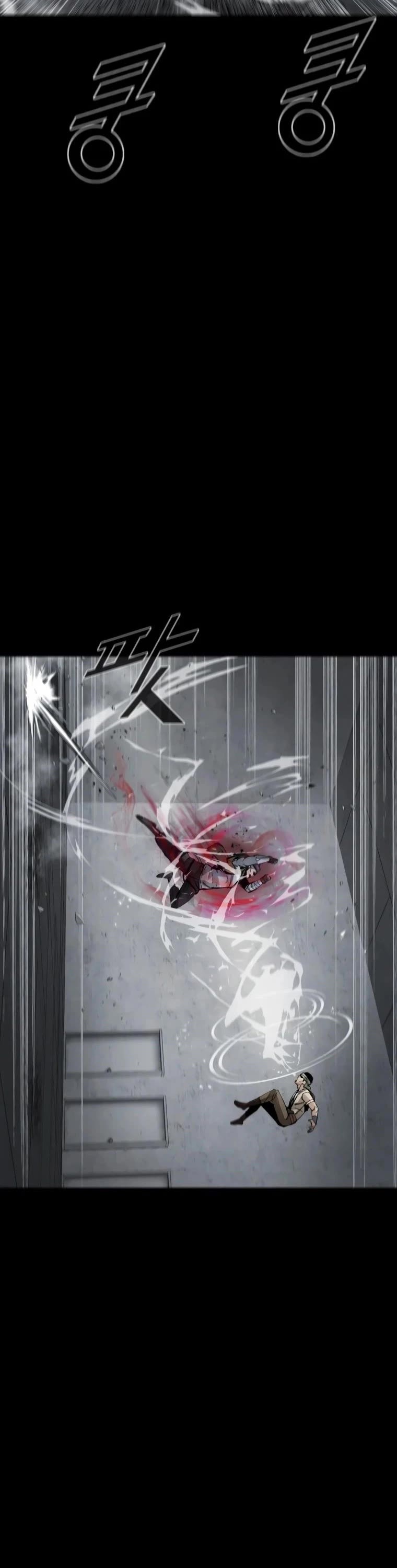 L.A.G Chapter 58 page 20 - Chapter 58: Season 1 End