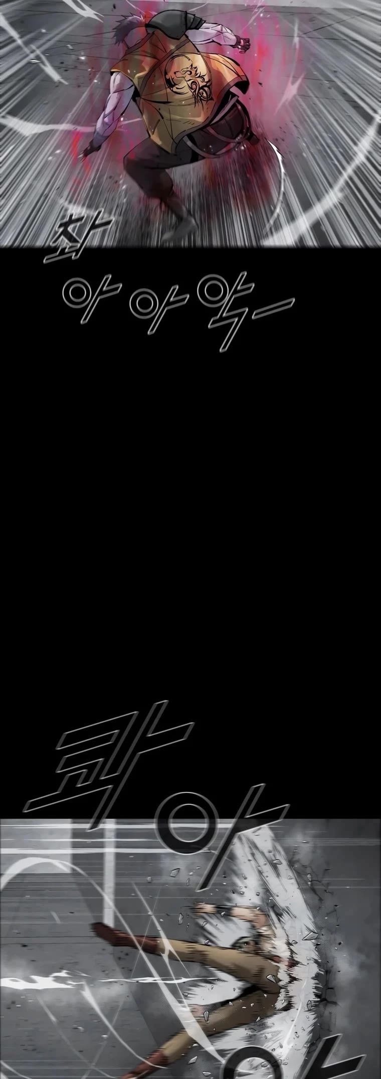L.A.G Chapter 58 page 24 - Chapter 58: Season 1 End