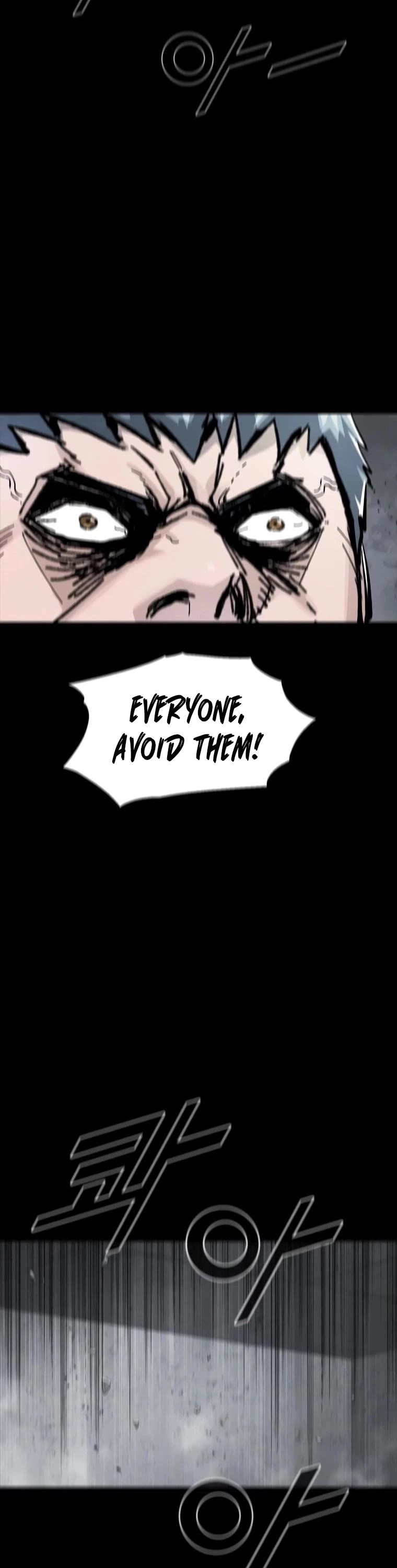 L.A.G Chapter 58 page 39 - Chapter 58: Season 1 End