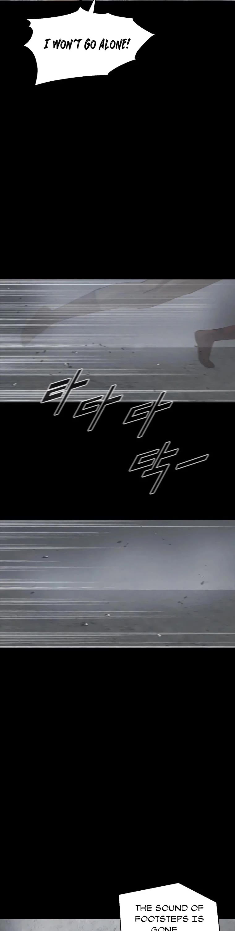 L.A.G Chapter 58 page 7 - Chapter 58: Season 1 End