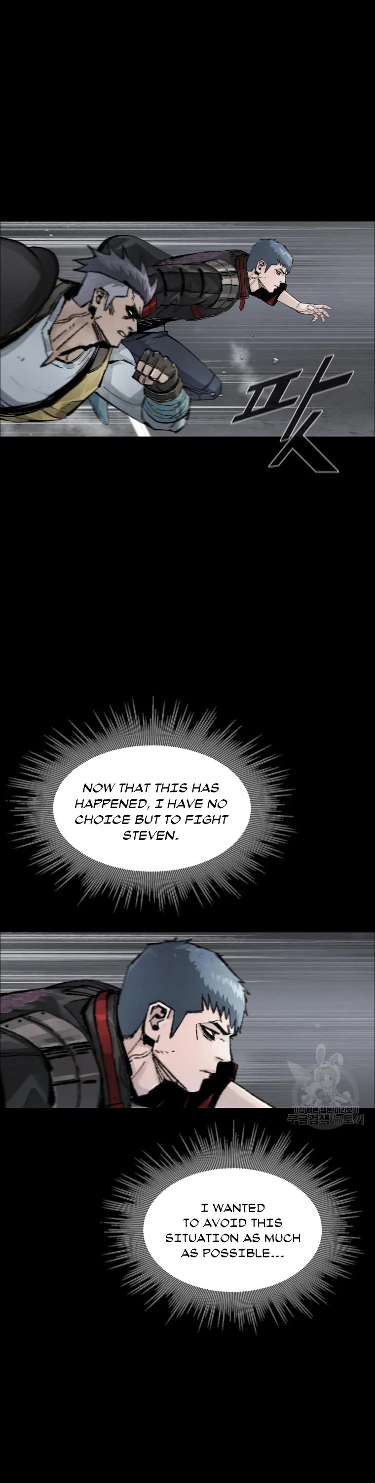 L.A.G Chapter 59 page 11 - Chapter 59