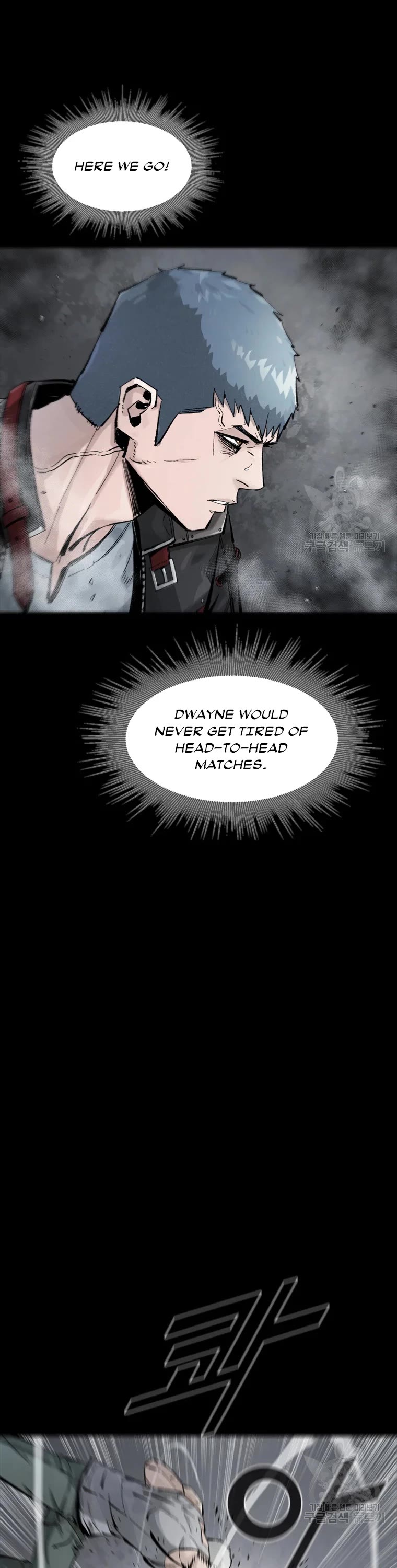 L.A.G Chapter 59 page 19 - Chapter 59