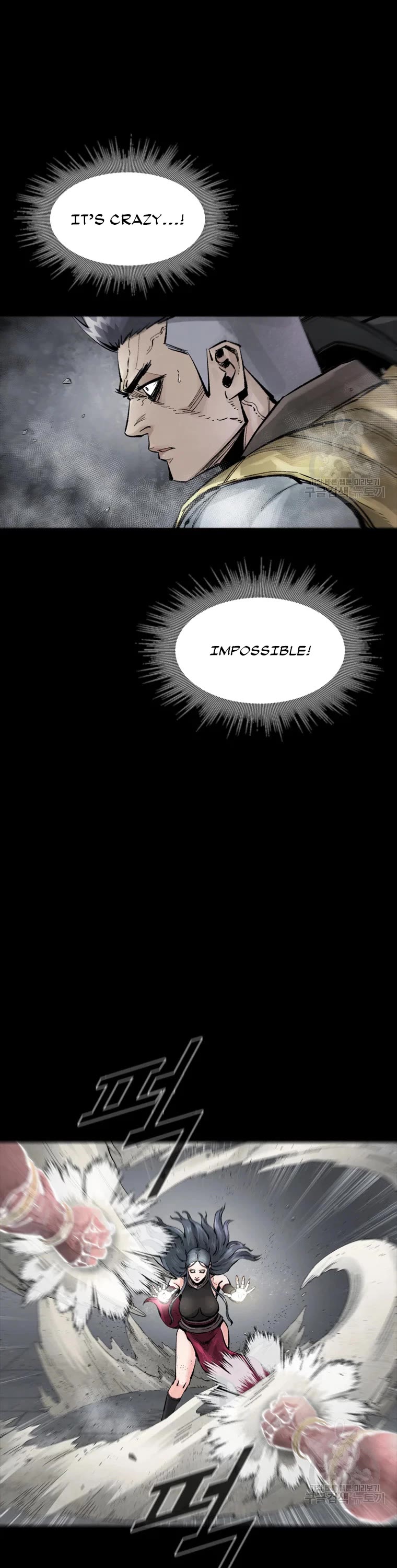 L.A.G Chapter 59 page 23 - Chapter 59