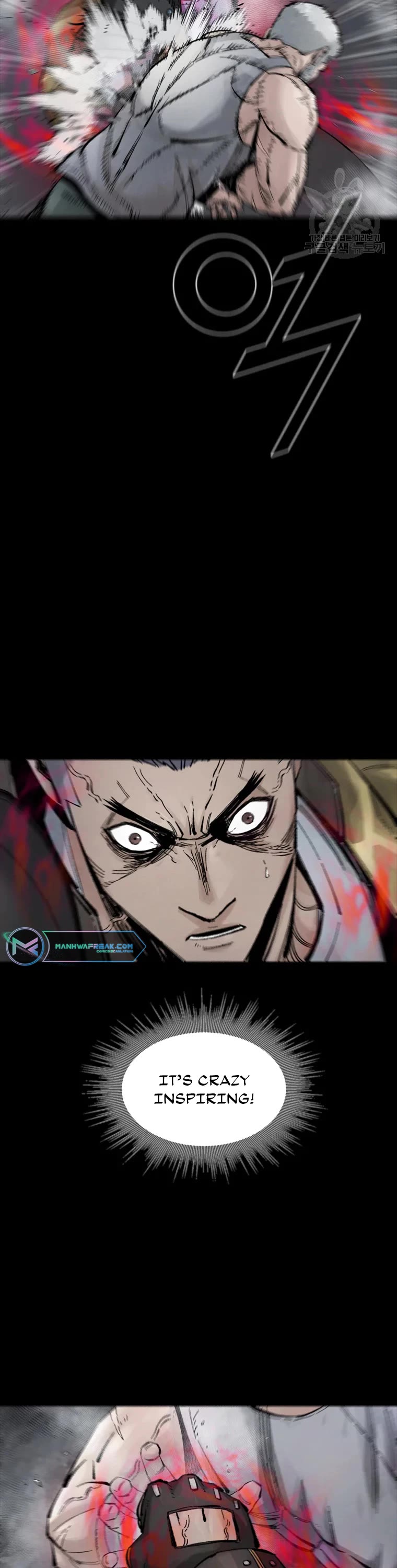 L.A.G Chapter 59 page 34 - Chapter 59