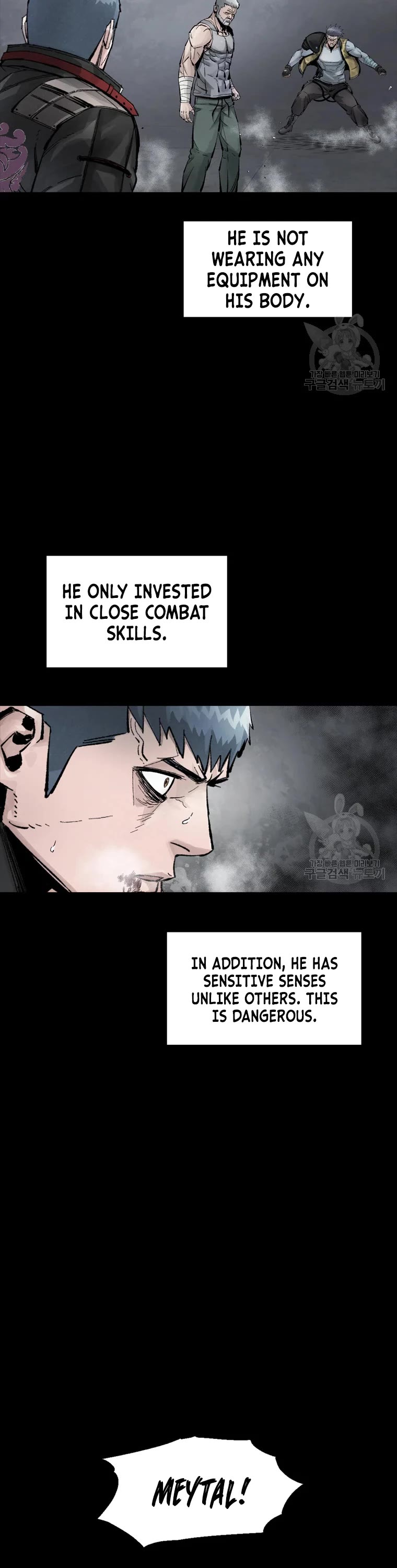 L.A.G Chapter 59 page 38 - Chapter 59