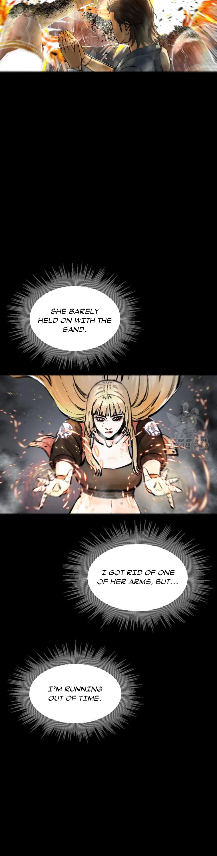 L.A.G Chapter 59 page 41 - Chapter 59