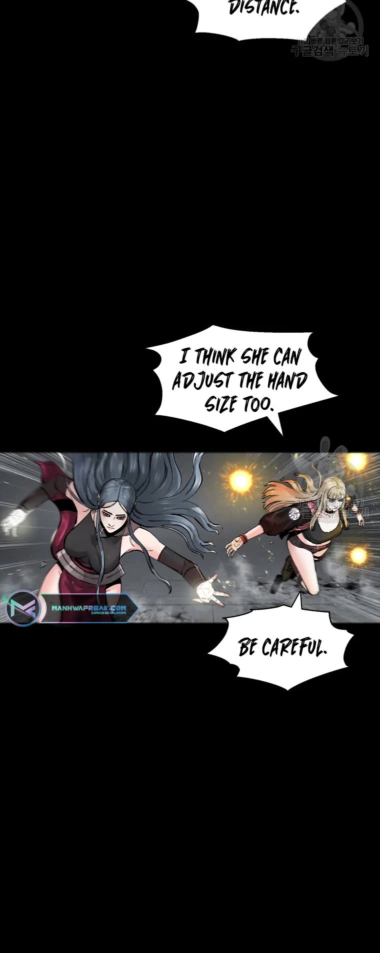 L.A.G Chapter 59 page 7 - Chapter 59