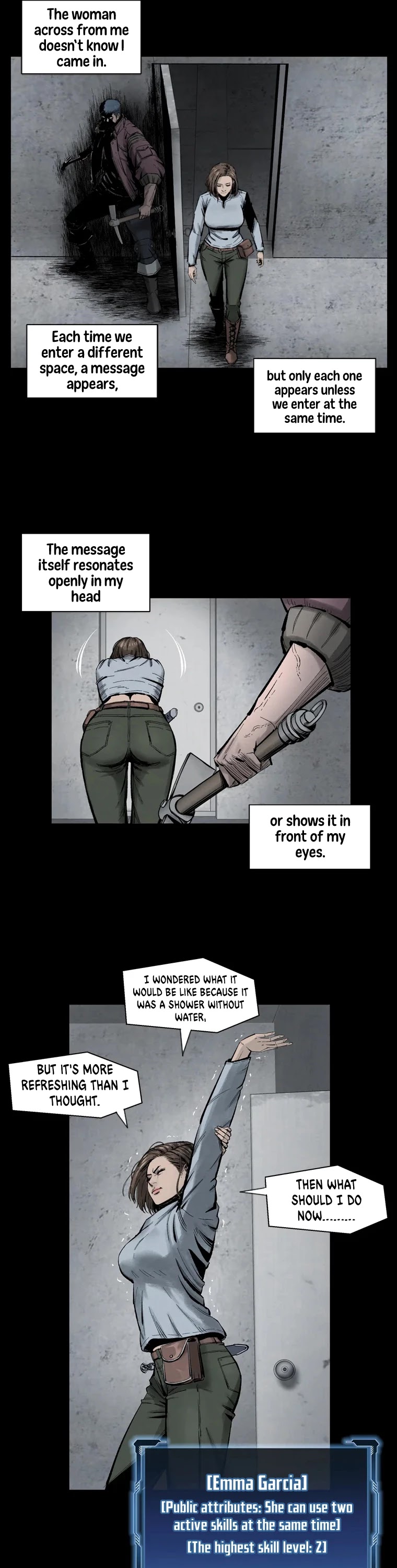 L.A.G Chapter 6 page 14 - Chapter 6