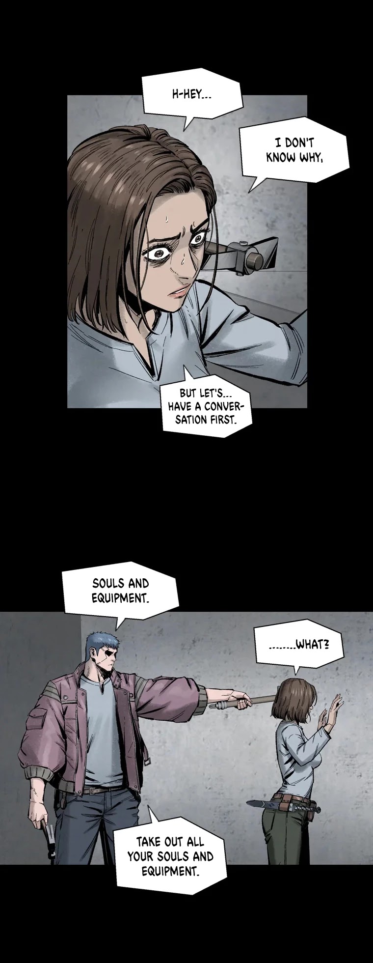 L.A.G Chapter 6 page 16 - Chapter 6