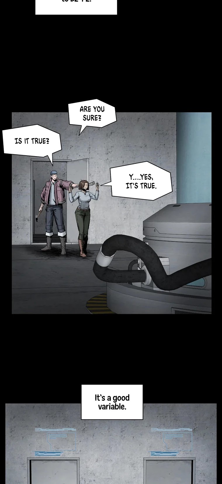 L.A.G Chapter 6 page 24 - Chapter 6