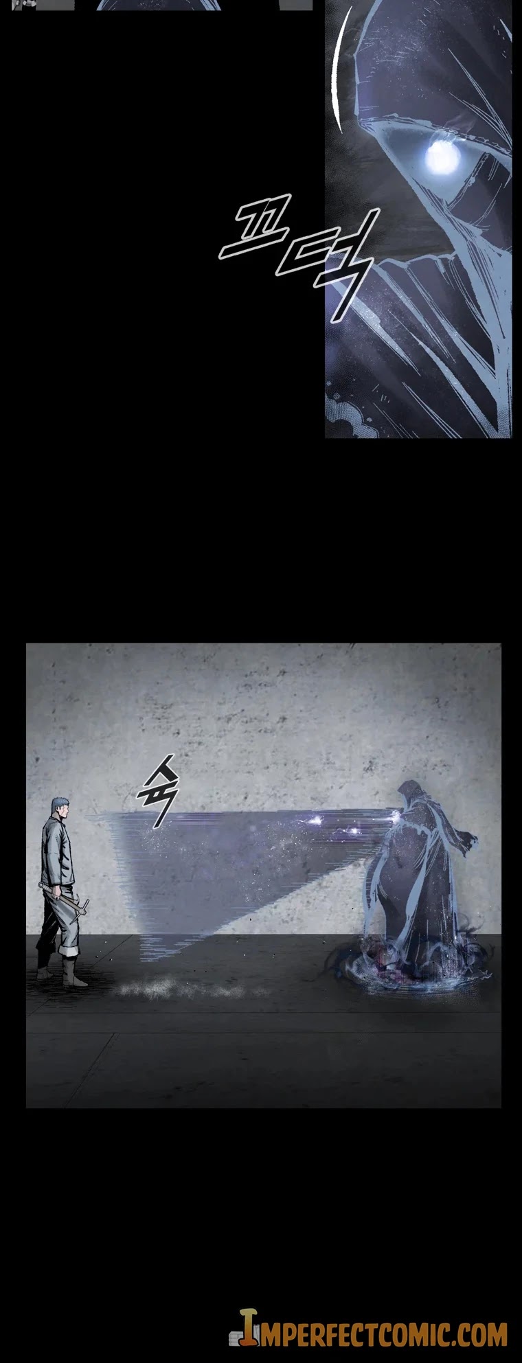 L.A.G Chapter 6 page 5 - Chapter 6