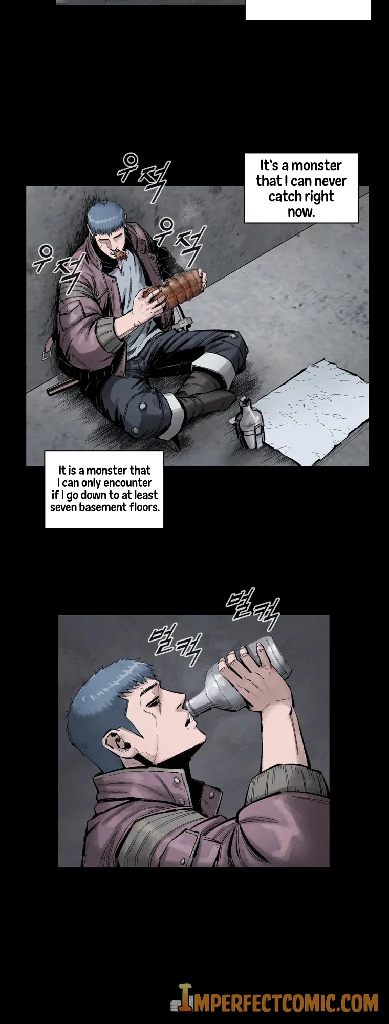 L.A.G Chapter 6 page 9 - Chapter 6
