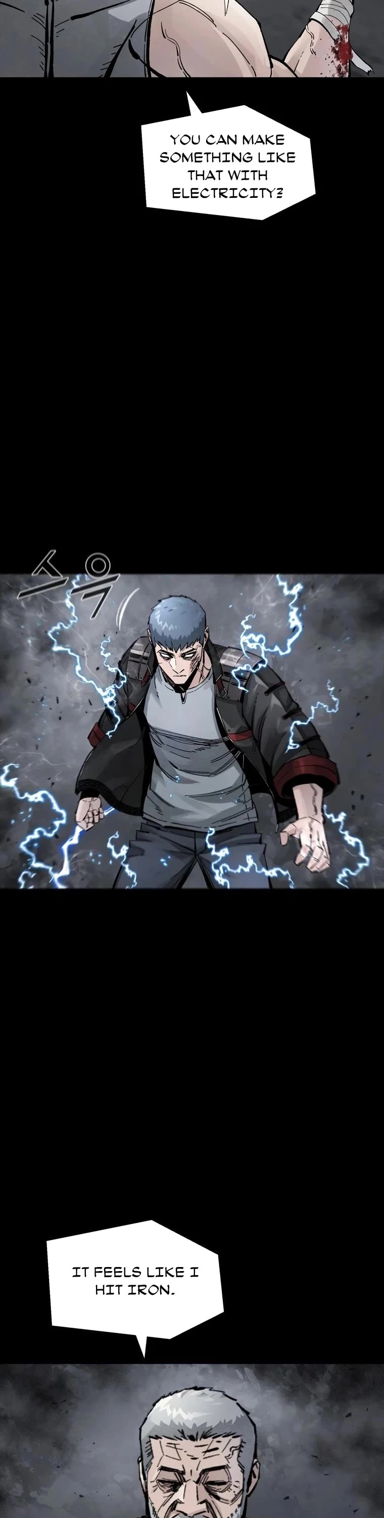 L.A.G Chapter 60 page 10 - Chapter 60