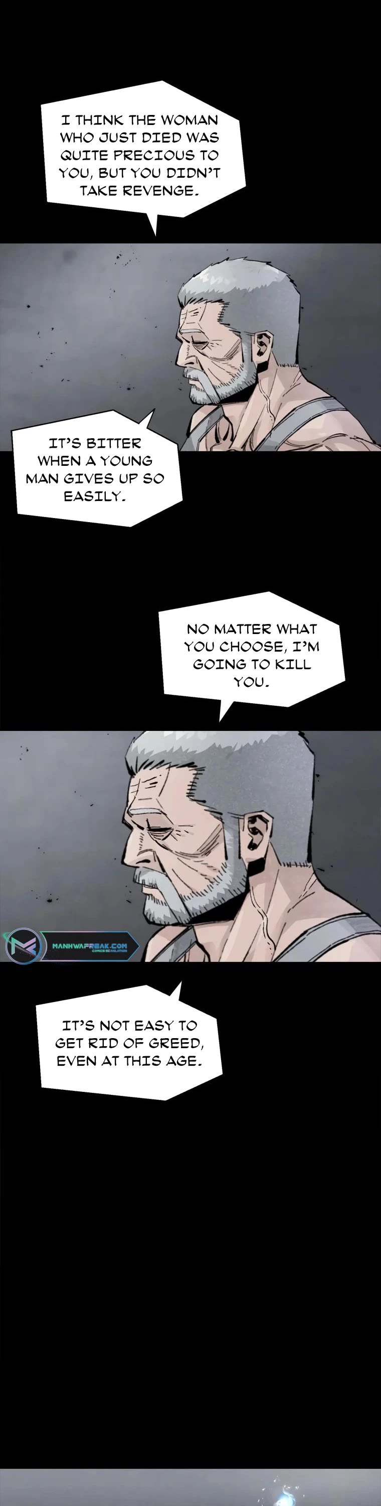 L.A.G Chapter 60 page 12 - Chapter 60