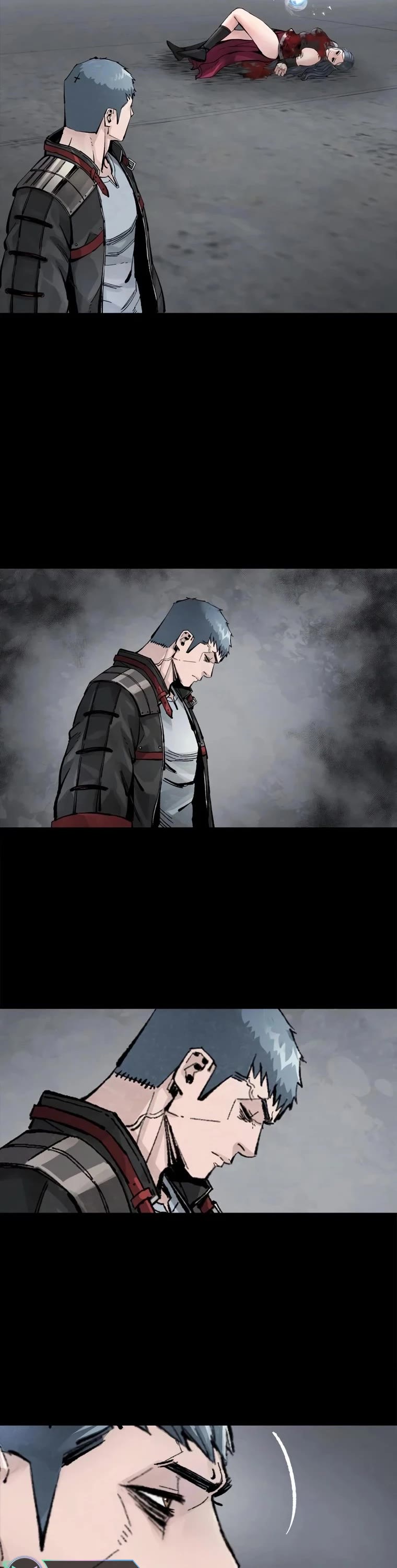 L.A.G Chapter 60 page 13 - Chapter 60