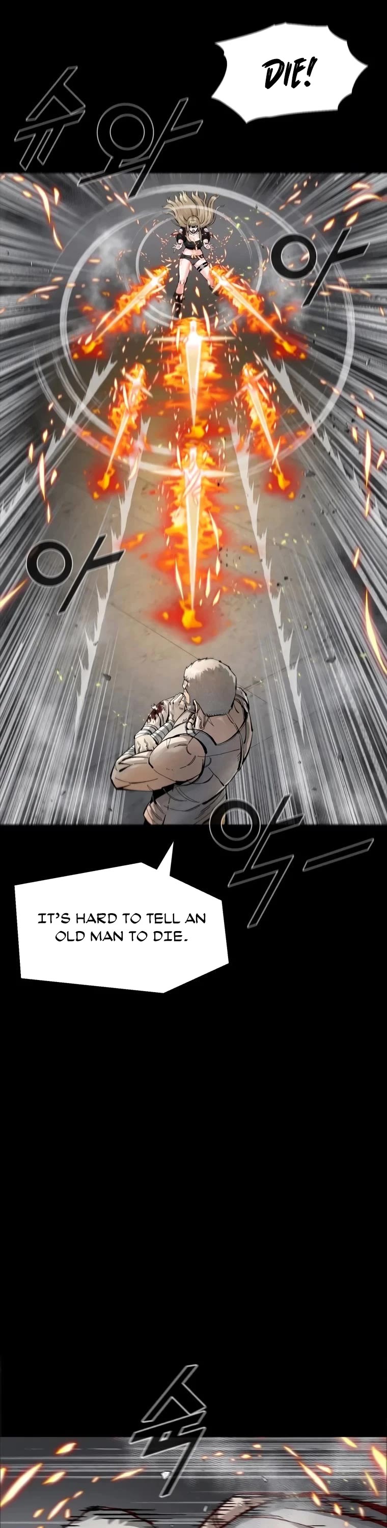 L.A.G Chapter 60 page 17 - Chapter 60