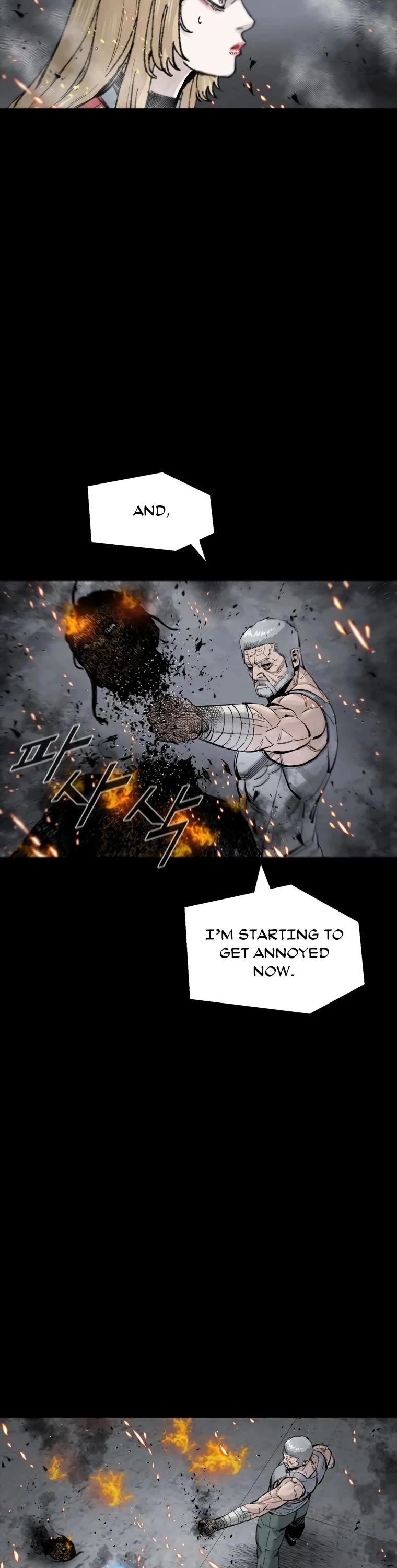 L.A.G Chapter 60 page 22 - Chapter 60