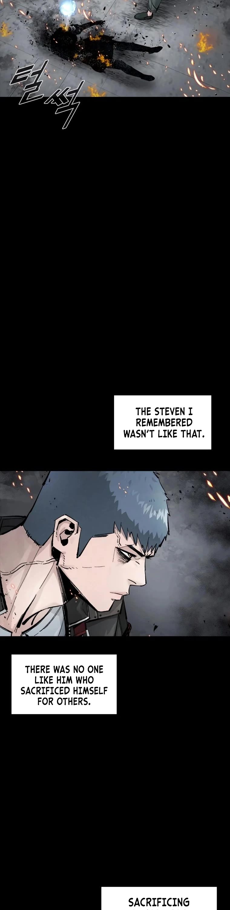 L.A.G Chapter 60 page 23 - Chapter 60