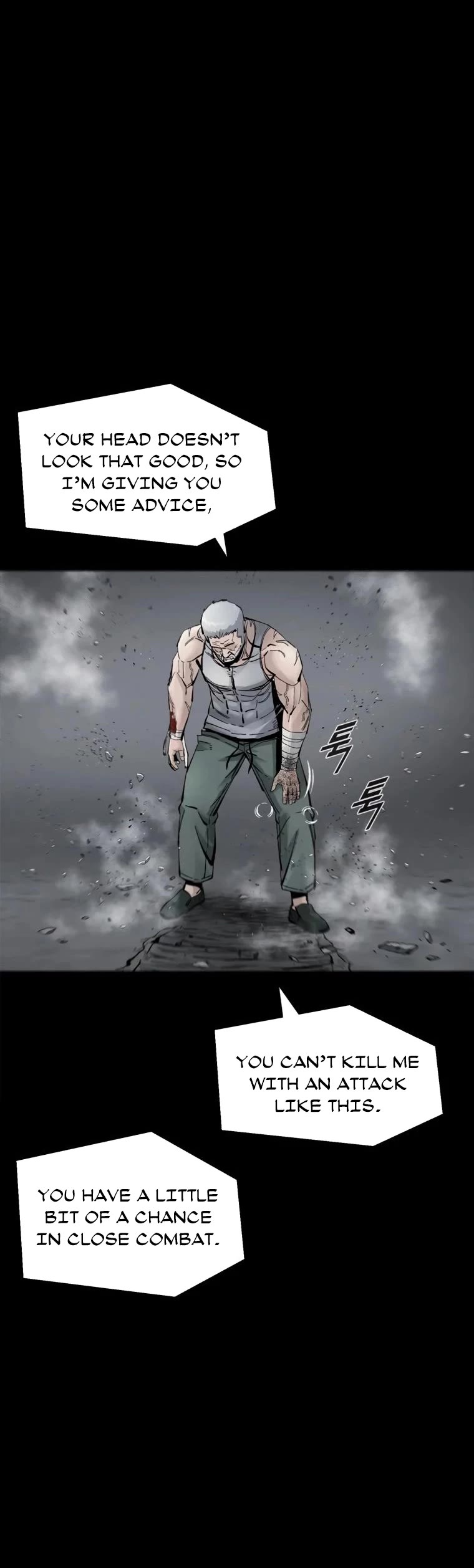L.A.G Chapter 60 page 29 - Chapter 60