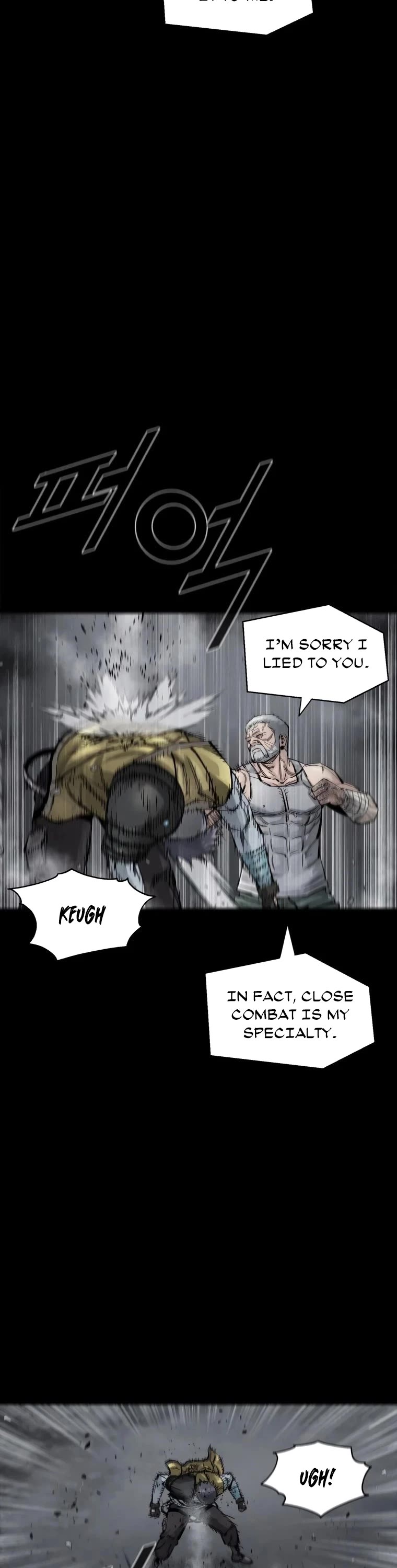 L.A.G Chapter 60 page 31 - Chapter 60