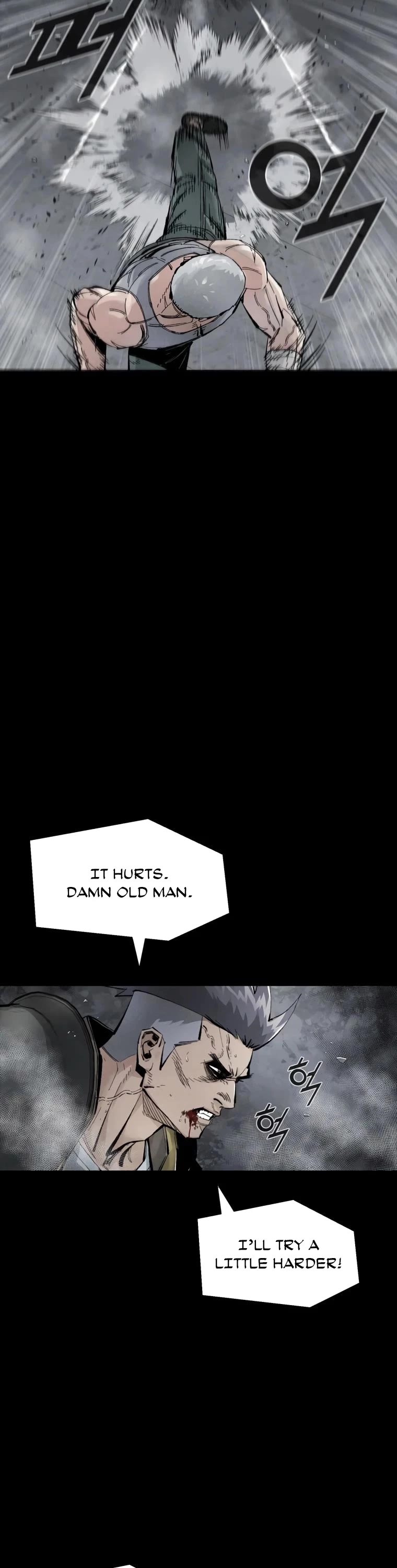 L.A.G Chapter 60 page 32 - Chapter 60