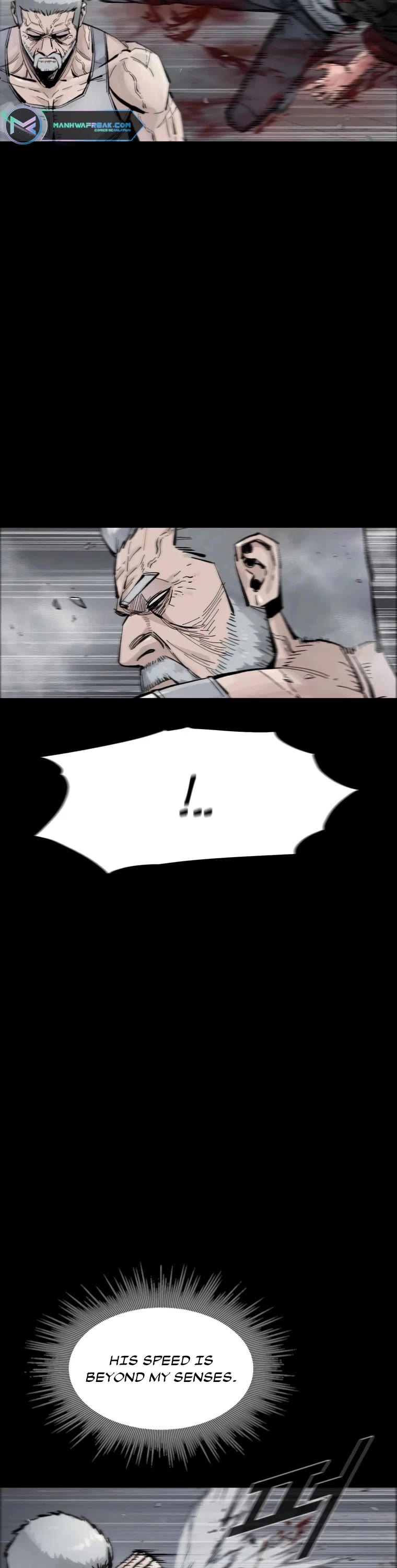 L.A.G Chapter 60 page 36 - Chapter 60