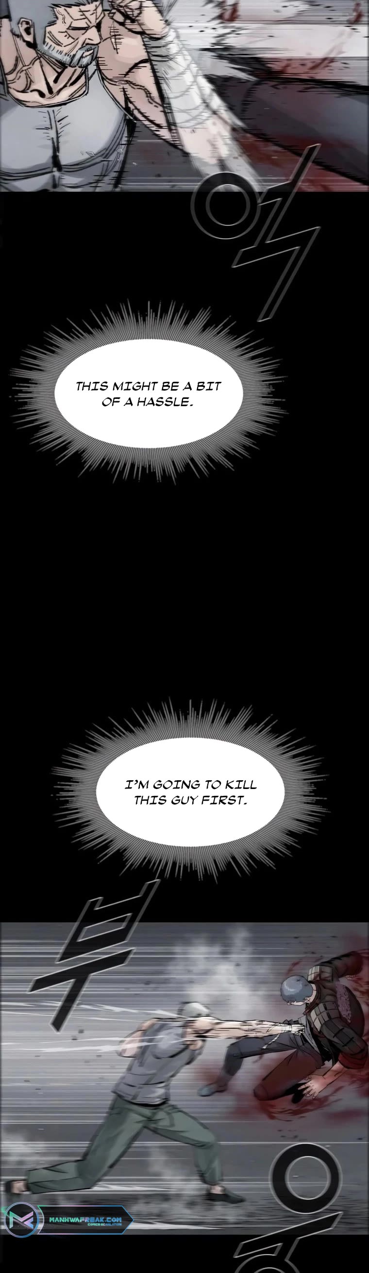 L.A.G Chapter 60 page 37 - Chapter 60
