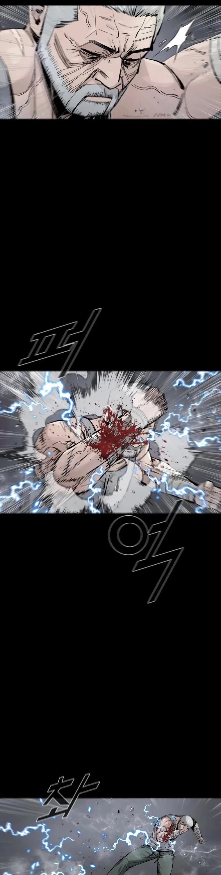 L.A.G Chapter 60 page 8 - Chapter 60