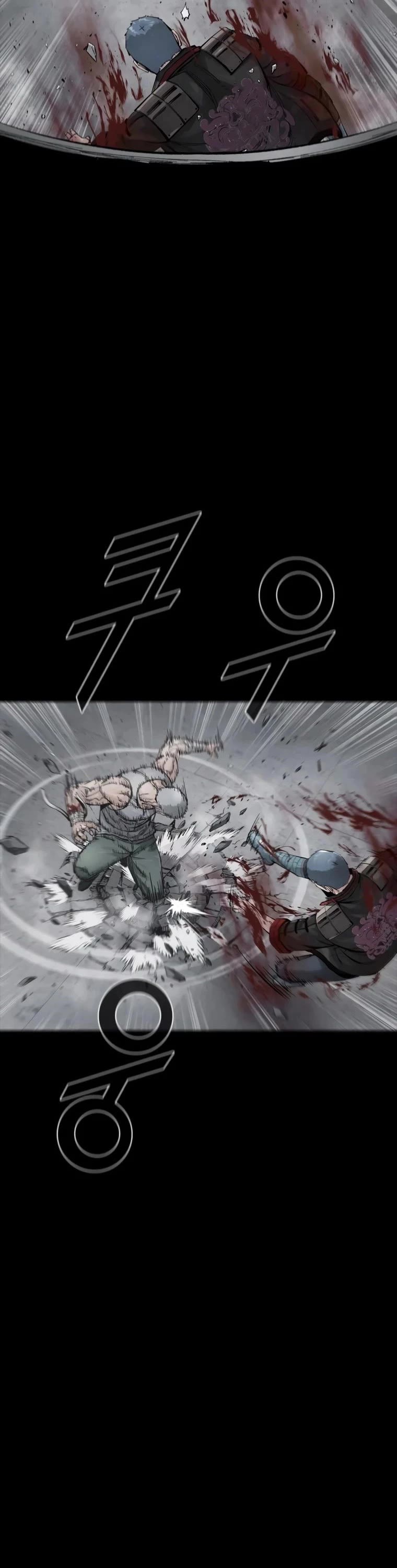 L.A.G Chapter 61 page 12 - Chapter 61