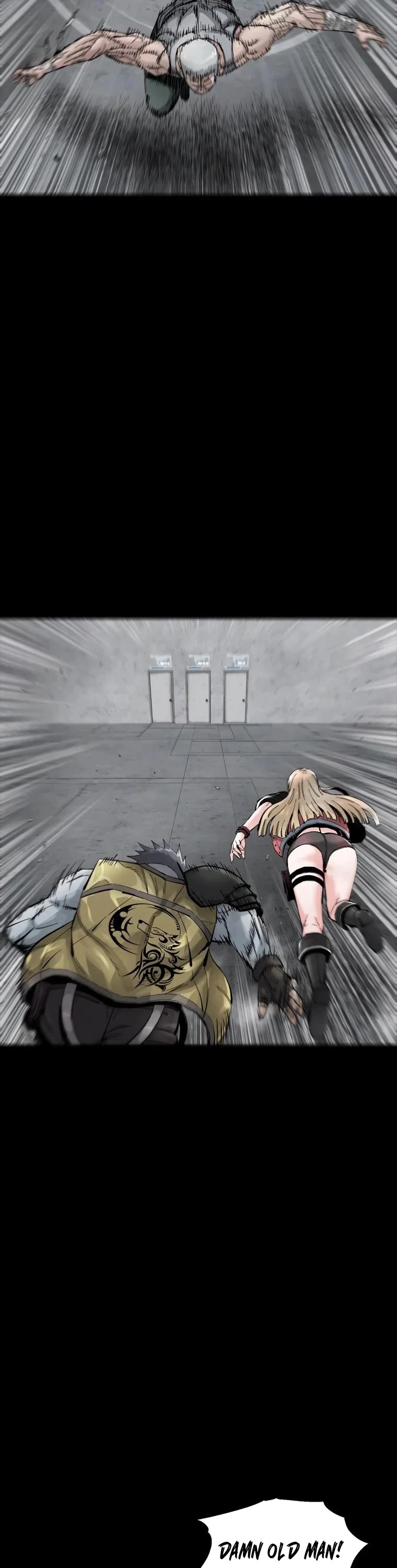 L.A.G Chapter 61 page 20 - Chapter 61