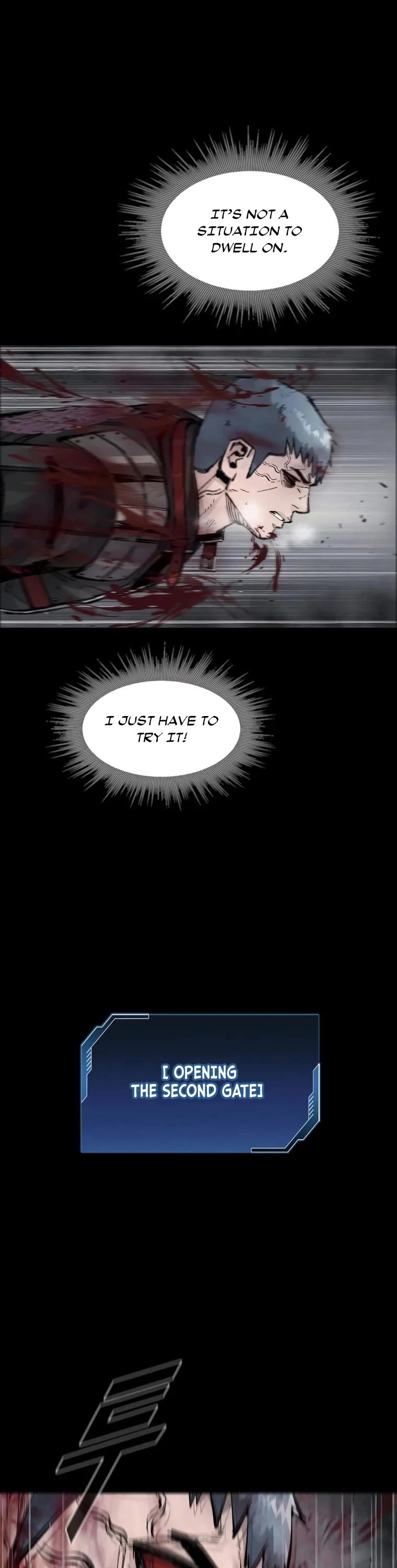 L.A.G Chapter 61 page 23 - Chapter 61