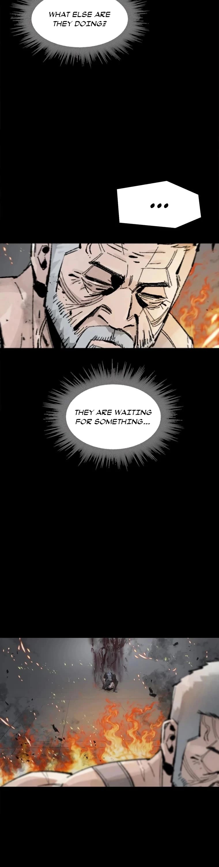 L.A.G Chapter 61 page 33 - Chapter 61