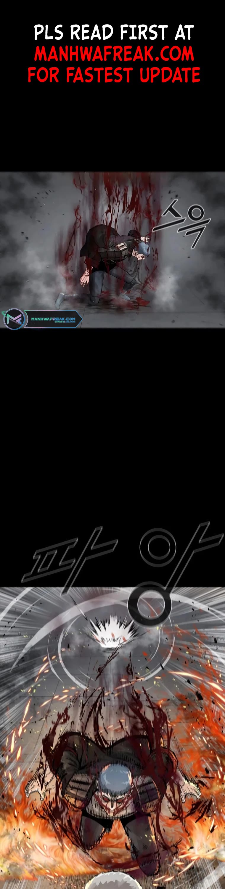 L.A.G Chapter 61 page 34 - Chapter 61
