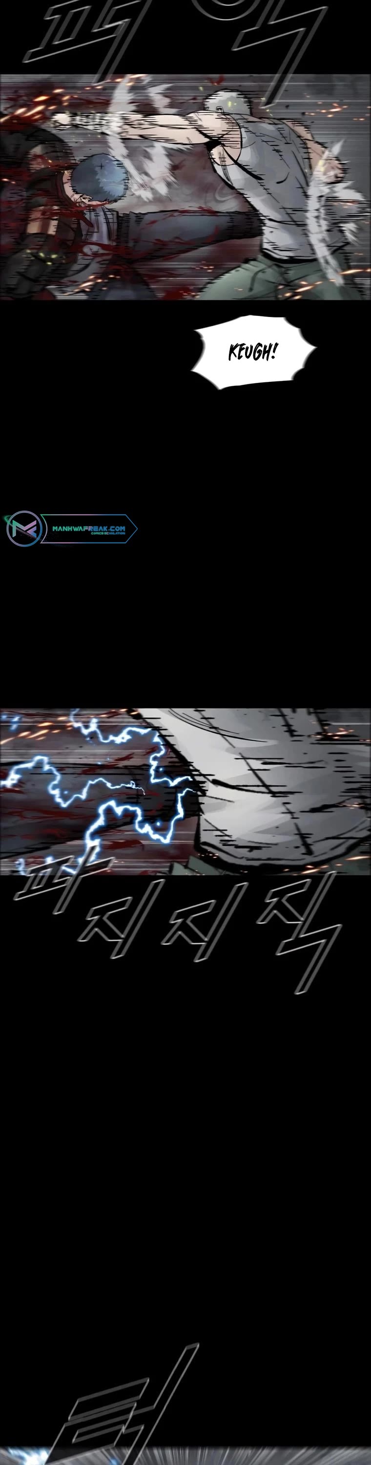 L.A.G Chapter 61 page 36 - Chapter 61
